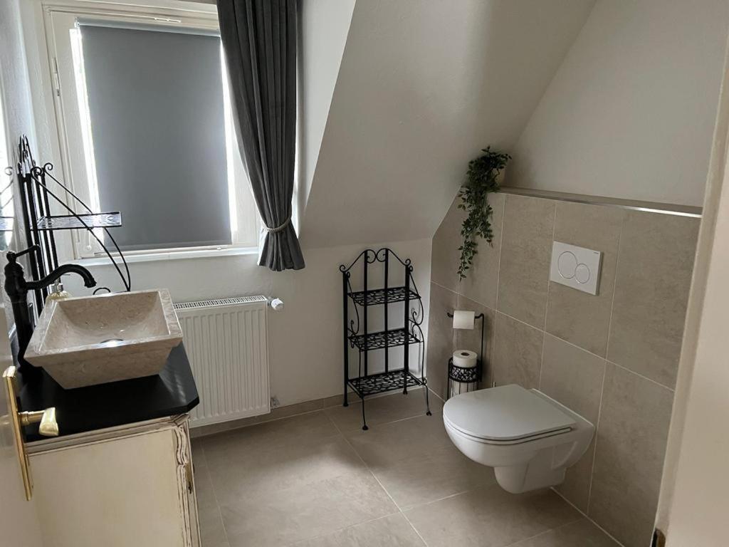 Ferienwohnung Und Appartement Naehe Moehnesee Fuer 4 Personen Warstein Exterior photo