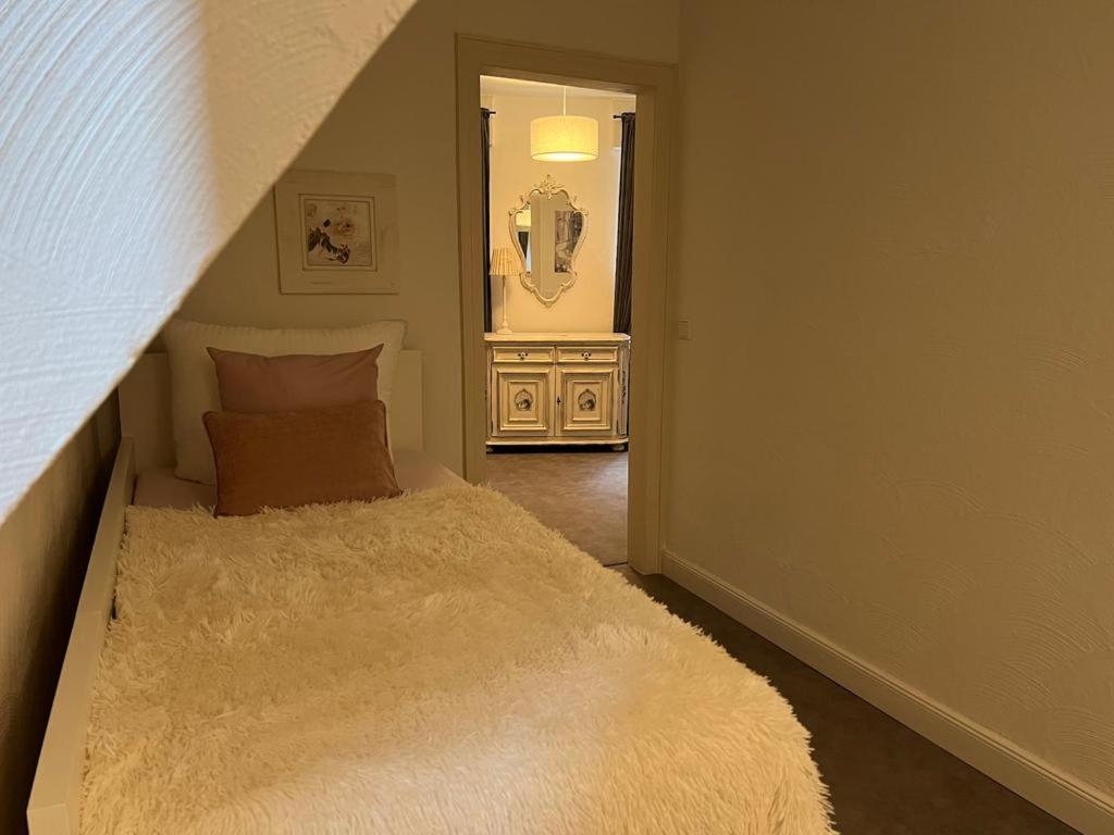 Ferienwohnung Und Appartement Naehe Moehnesee Fuer 4 Personen Warstein Exterior photo